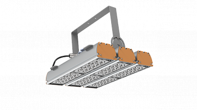  LED  SVT-Str-MPRO-53W-Ex-TRIO