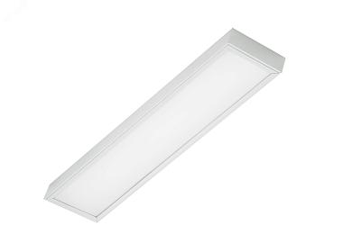 CSVT SPARTA-PANEL 36 119529518 CRI80 4000 opal-sand IP40  