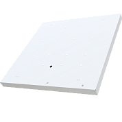  WOLTA PRO  01-54-011-3 54 3000 IP40  1-10V 6000 59559540 